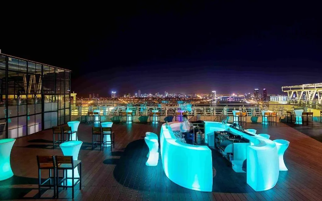 Gold Apartment With Sea View In Da Nang Bay