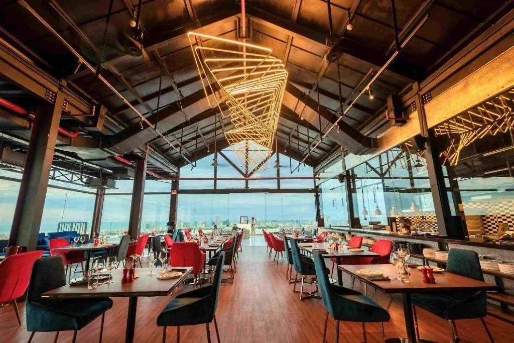 Gold Apartment With Sea View In Da Nang Bay 4*,  Vietnam