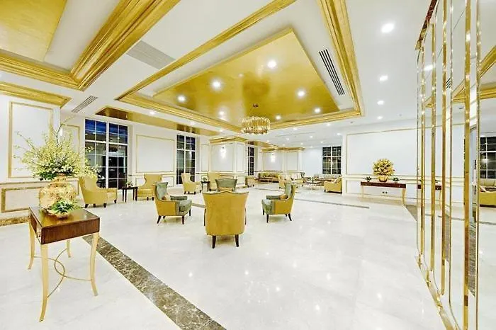 Gold Apartment With Sea View In Da Nang Bay Vietnam